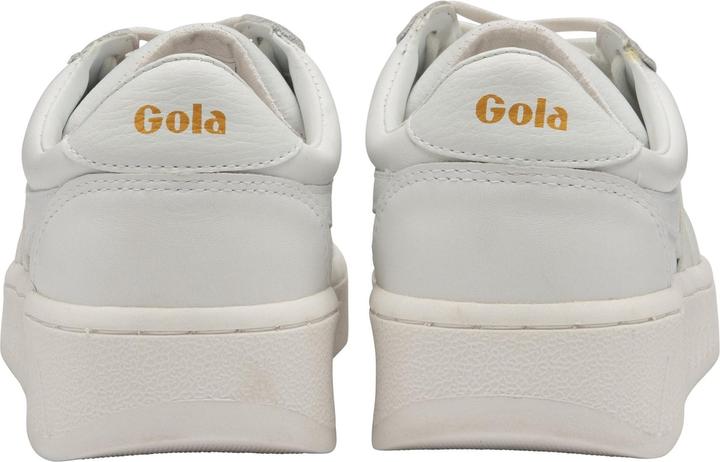Produktbild Gola Women's Grandslam Leather (40)
