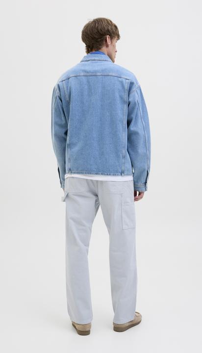 Image du produit Jack & Jones Jpstalex Hickory Pants Styd Ss25 (34)