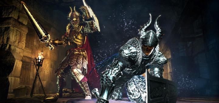 Image du produit Capcom Dragon's Dogma : Dark Arisen -US- (Switch, Switch Lite, Switch OLED, EN)