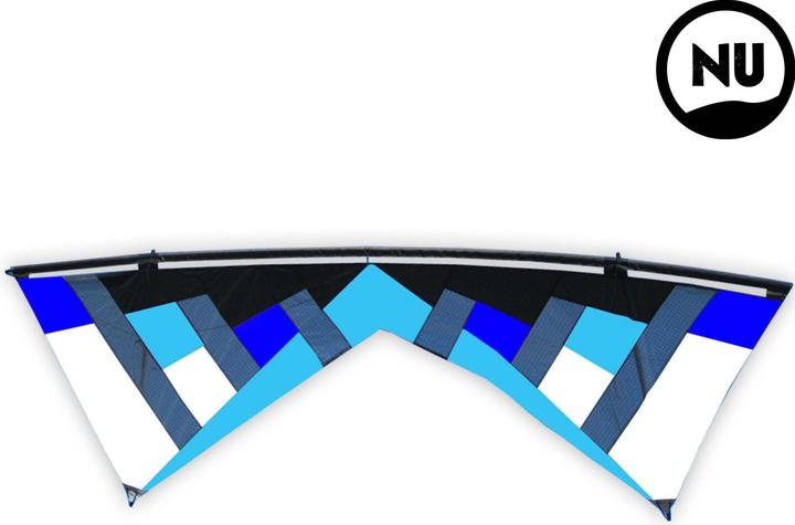 Revolution Kites Revolution Nym STD