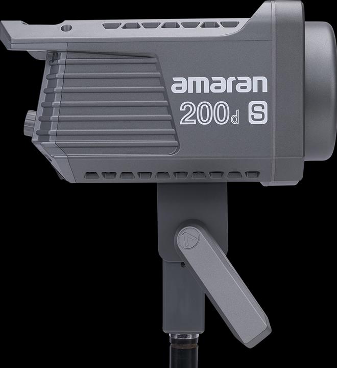 Image du produit Amaran 200d S (Autres lumières permanentes)