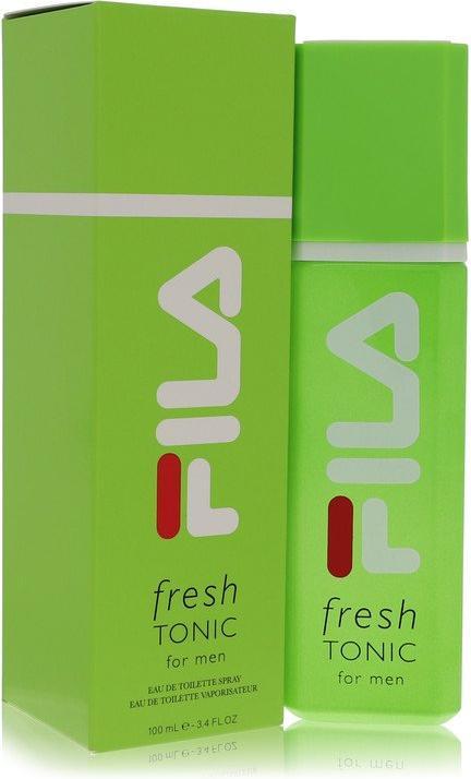 Produktbild FILA Fresh Green Tonic (Eau de Toilette, 100 ml)