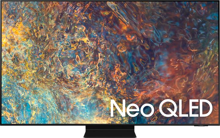Samsung QE75QN90A (75", QN90A, NeoQLED, 4K, 2021)