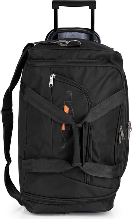 Produktbild Gabol Week Eco 2-Rollen Reisetasche 50 cm (37 l)