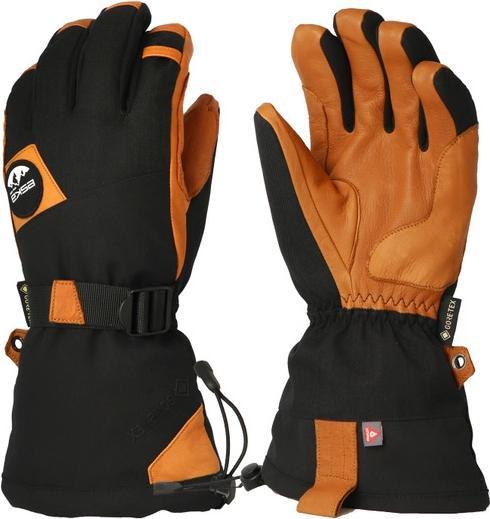 ESKA skihandschuhe vooz gtx