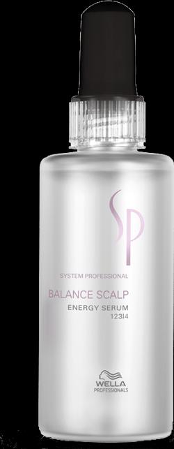 Produktbild Wella SP Balance Scalp (100 ml)