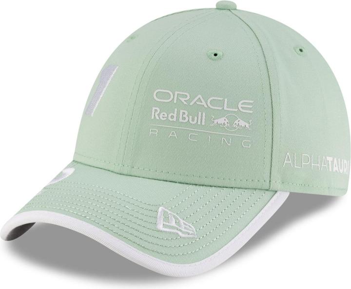 Immagine prodotto New Era 9Forty Strapback Cap - MIAMI F1 Red Bull Racing MV (Taglia unica)