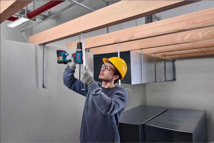Produktbild Bosch Professional GSB 18V-65 (Akkubetrieb)