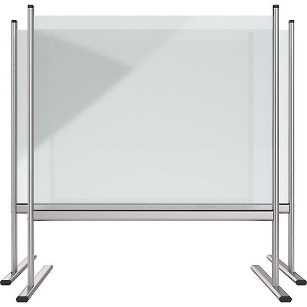 Actual product image Magnetoplan Hygiene wall (62 cm, 8.29 cm)