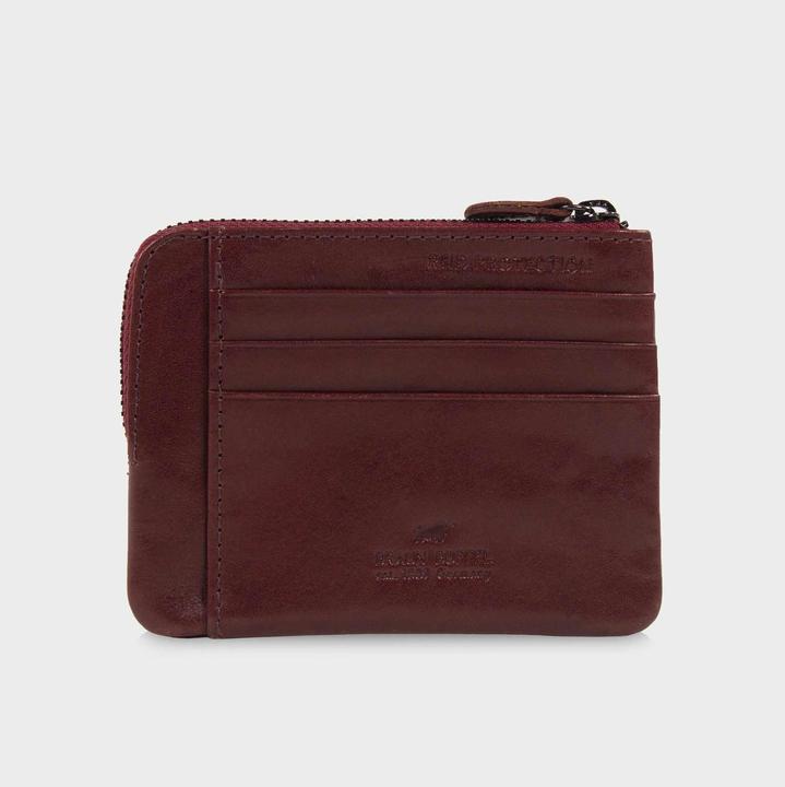 Produktbild Braun Büffel Arezzo Schlüsseletui Leder 11 cm
