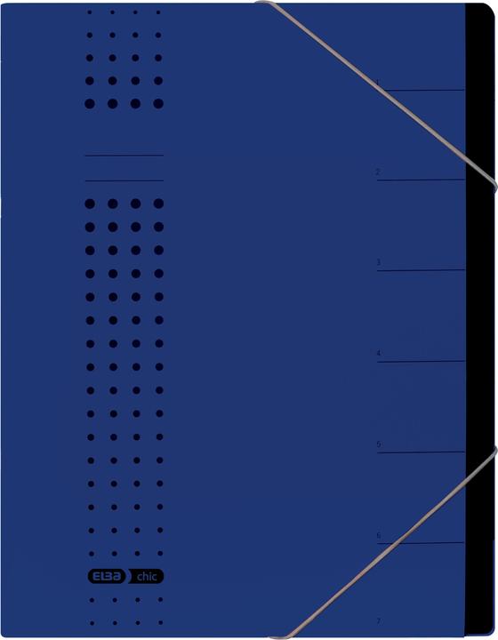 Actual product image Elba Folder Chic (A4, 1 x)