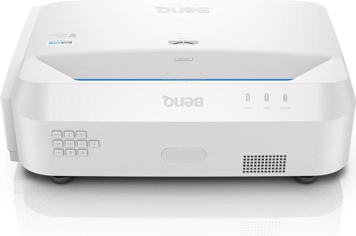 Produktbild BenQ LW890UST (WXGA, 4000 lm, 0.24:1)