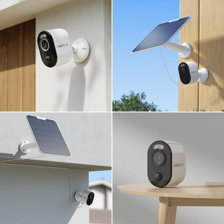 Actual product image Reolink Argus Series B350 (3840 x 2160 pixels)