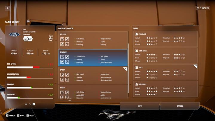 Produktbild Nacon Gaming Test Drive Unlimited Solar Crown (Xbox Series X, DE)