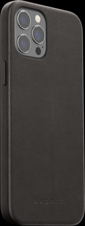 Actual product image Bugatti Porto Full Wrap Case (Apple iPhone 12 Pro Max)