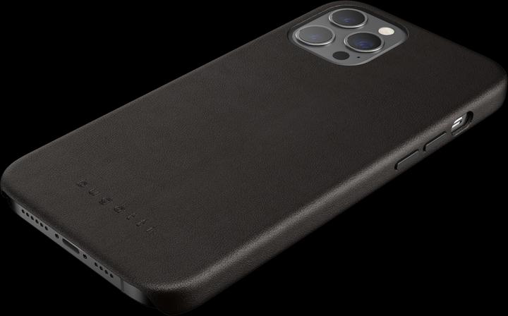 Actual product image Bugatti Porto Full Wrap Case (Apple iPhone 12 Pro Max)