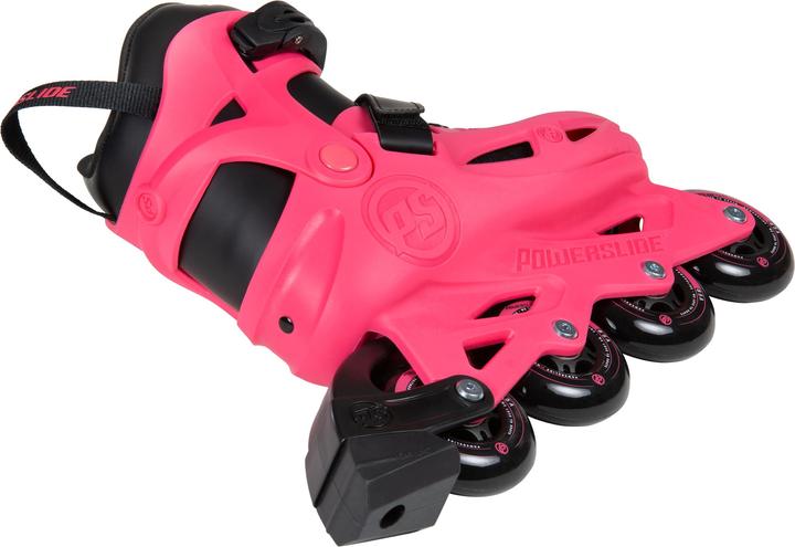 Image du produit Powerslide PHUZION KIDS SKATES Stargaze Rose 37-40 (37)
