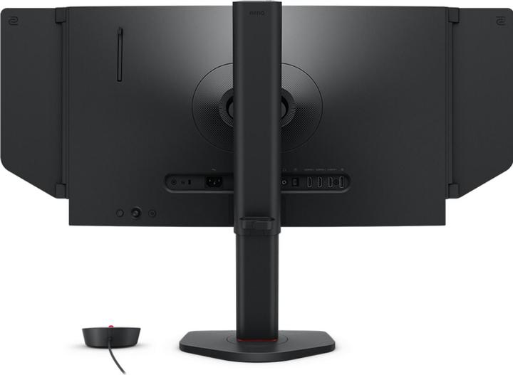 Produktbild BenQ ZOWIE XL2586X+ 24.1IN 62.18CM (1920 x 1080 Pixel, 24.10")