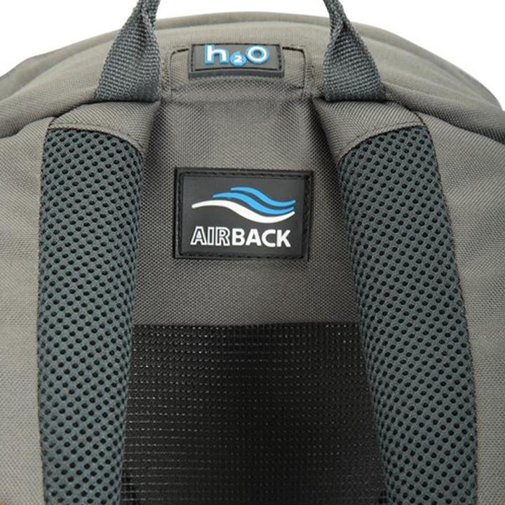Actual product image Mountain Warehouse Pace 20L Backpack (20 l)