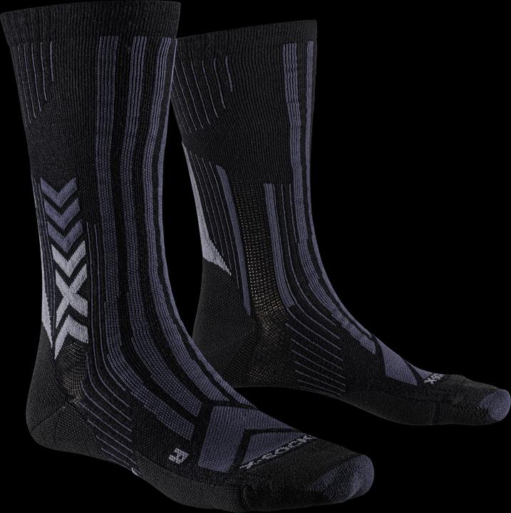 X-Socks Trekking Perform Merino Crew