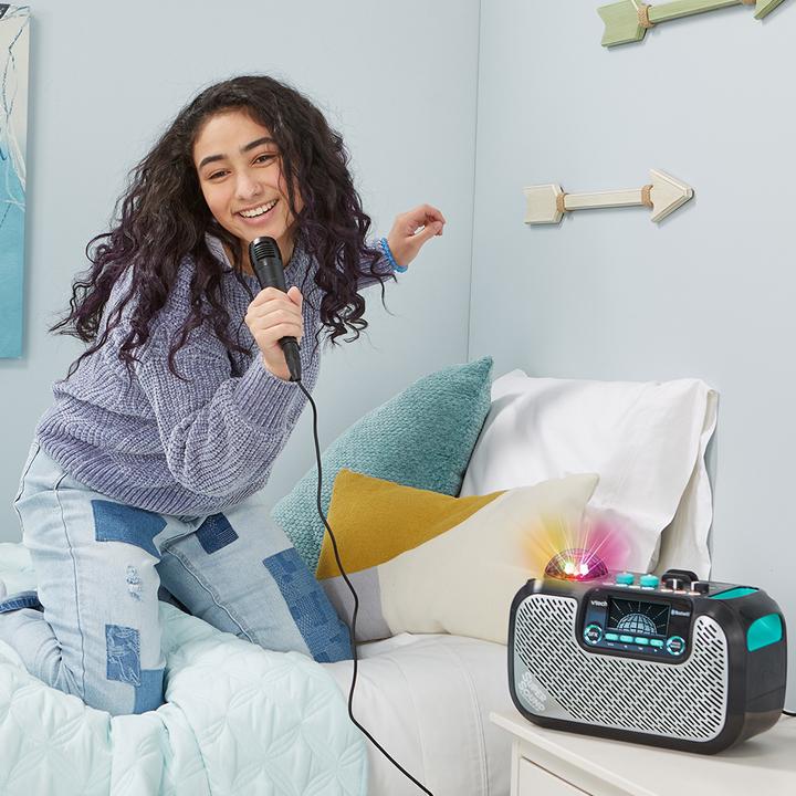 Produktbild VTech SuperSound Karaoke