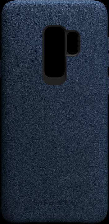 Midnight Blue
