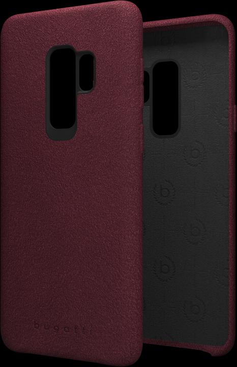Actual product image Bugatti Porto (Samsung Galaxy S9+)