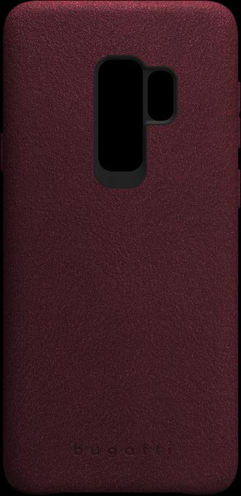 Actual product image Bugatti Porto (Samsung Galaxy S9+)