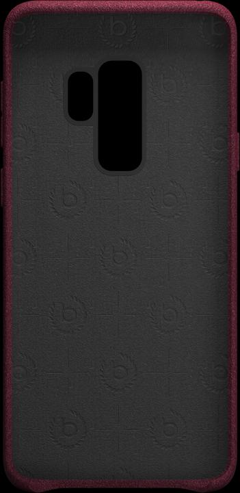Actual product image Bugatti Porto (Samsung Galaxy S9+)