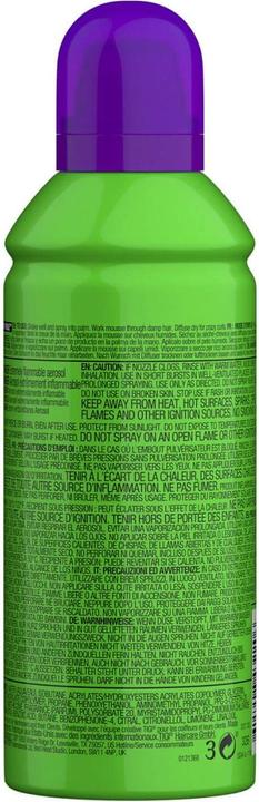 Image du produit Tigi Bed Head Row Foxy Curls Mousse 250ml (250 ml, Mousse bouclante)