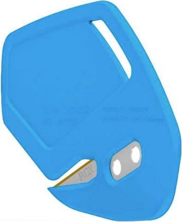 Produktbild Martor 746922.12 Sicherheitsmesser SECUMAX CARDYCUT mit Spitzklinge 884 10 St. (Cutter)