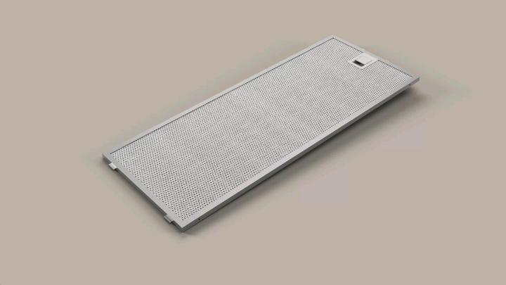 Image du produit Neff D46BR22X1 (Hotte écran plat)