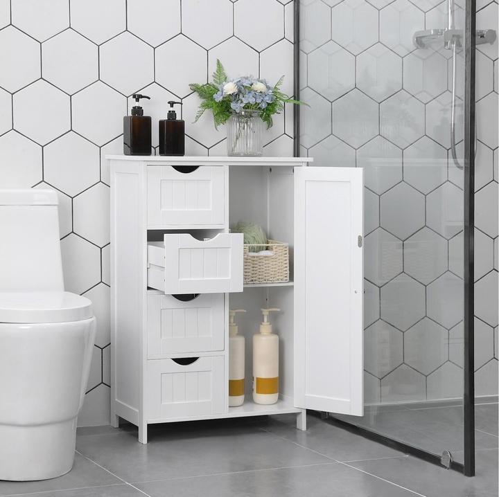 Image du produit Vasagle Felix (55 x 28.5 x 82 cm)
