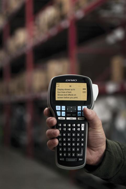 Image du produit Dymo LabelManager 420P