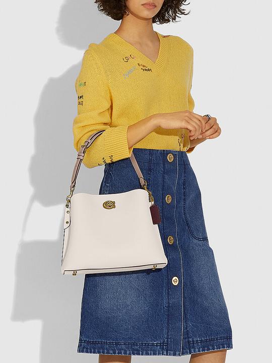 Immagine prodotto Coach Borsa a tracolla "Willow