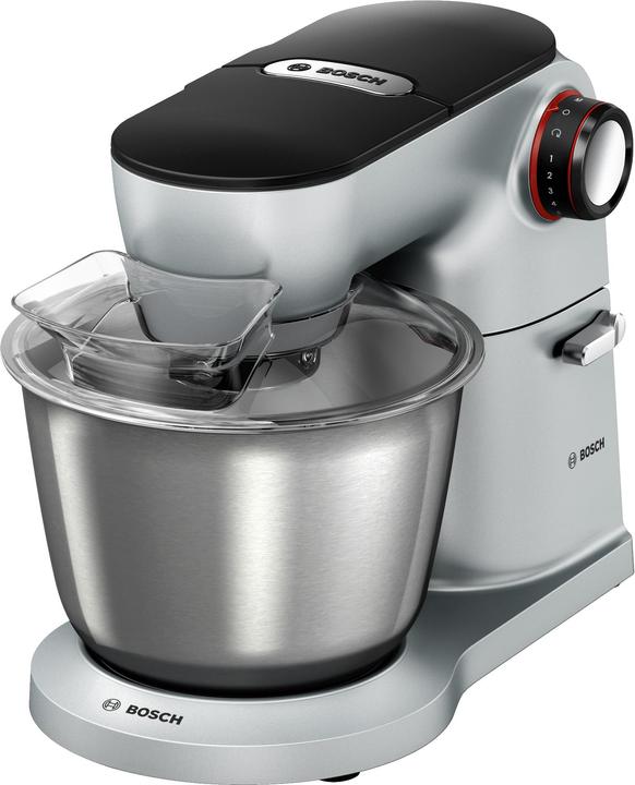 Productafbeelding Bosch Hausgeräte OptiMUM BM9D33S11 (1300 W)