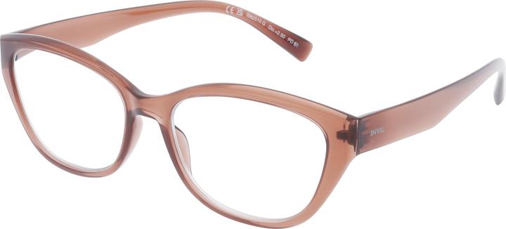 Invu Lesebrille 1.00dpt IB62510A (+1)