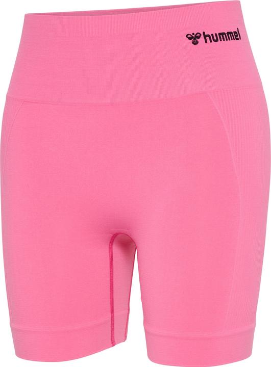 hummel hmlTIF SEAMLESS SHORTS