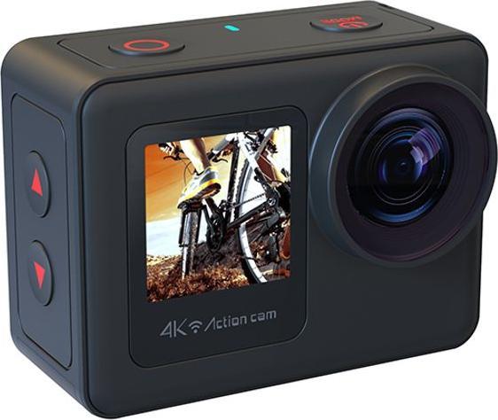 Immagine prodotto Mu Sport Actioncam 4K Ultra HD (60p, WiFi)