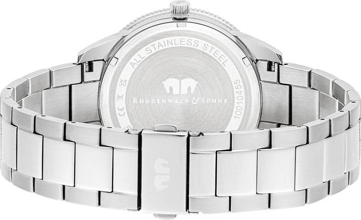 Actual product image Men's watch Vintage II - 34434 (Analogue wristwatch, 42 mm)