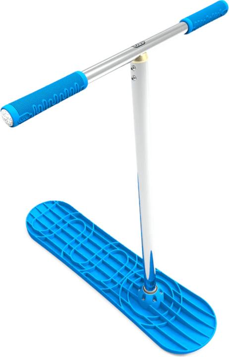 Actual product image Indo SNOWSCOOT, blue