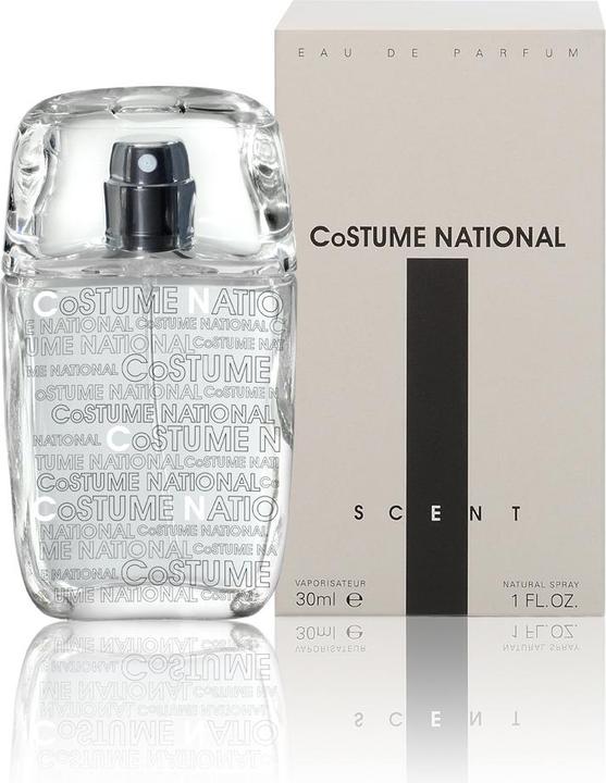 Image du produit Costume National Scent (Eau de parfum, 30 ml)