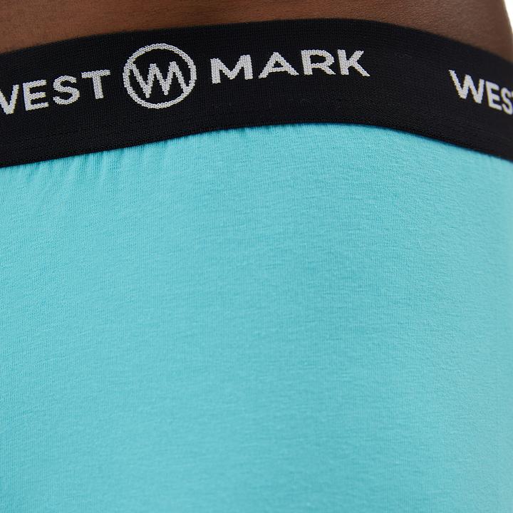 Produktbild Westmark London 6er Pack Oscar Retro Short / Pant (S, 6er Pack)