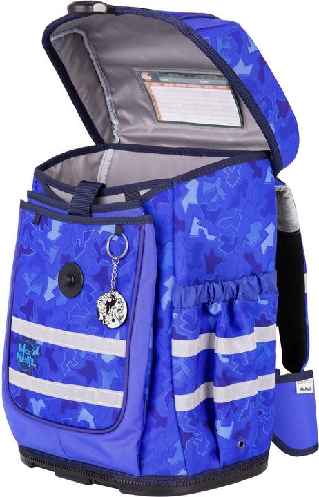 Produktbild Mc Neill Ergo Compacto Schulranzen-Set 5-teilig (20 l)
