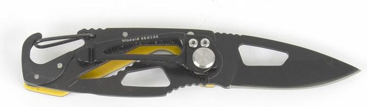 Actual product image Cat jackknife 13.3 cm (Cutters)
