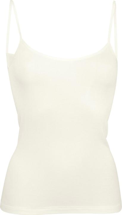 Immagine prodotto Erwin Müller Maglietta intima da donna con spalline 2-pack (36)