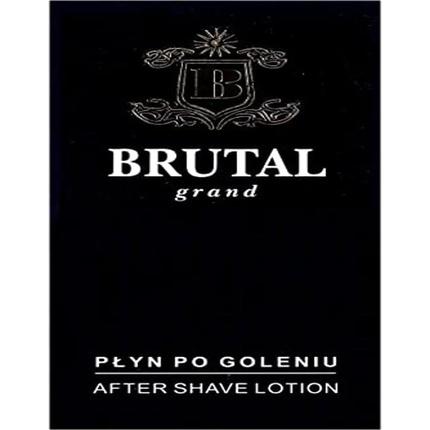 Actual product image La Rive Brutal (Lotion, 100 ml)