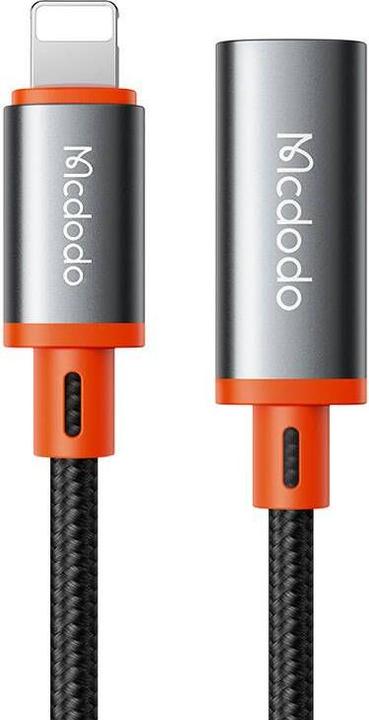 Image du produit Mcdodo Adaptateur / connecteur USB-C vers Lightning CA-1440 (USB Type C, Lightning)