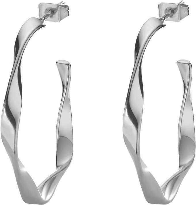 Image du produit Bijouteria Boucles d'oreille (Acier chirurgical 316L)