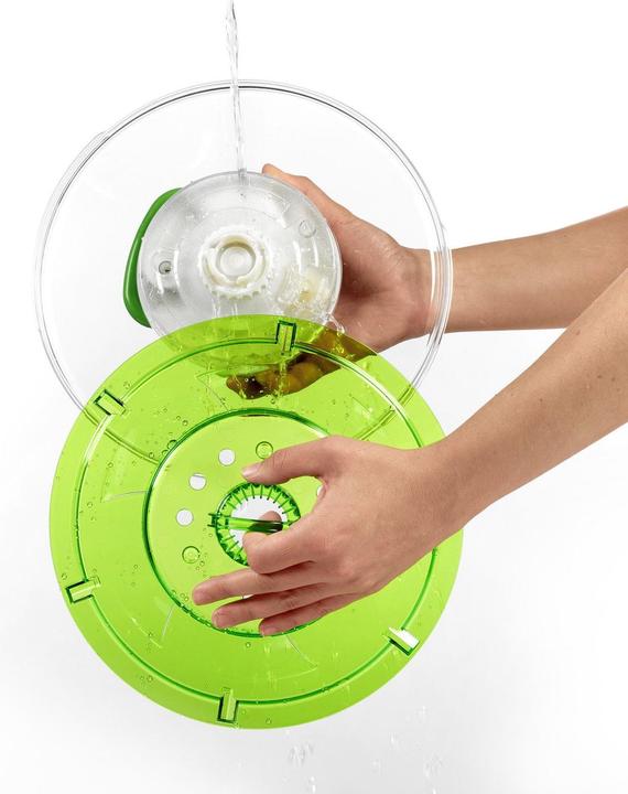 Immagine prodotto Zyliss Easy Spin 2